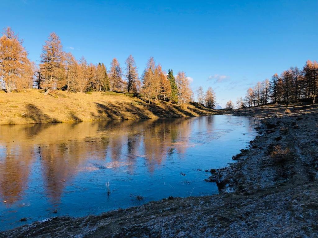 Casa Di Ronchi Villa Torcegno Luaran gambar